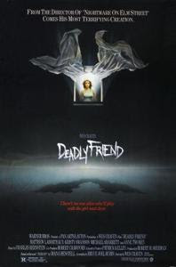 Obsesión Fatal (1986) poster